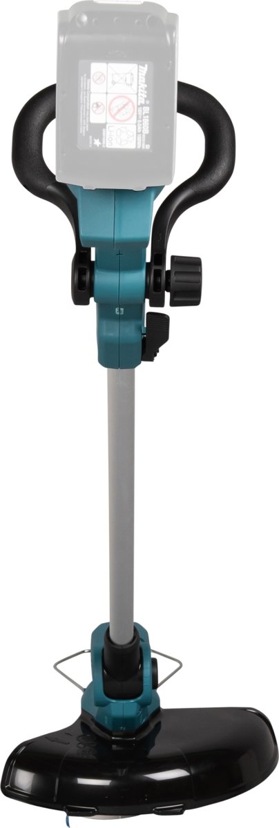 Makita Grästrimmer LXT, 18V, inkl. batt. DUR193RF