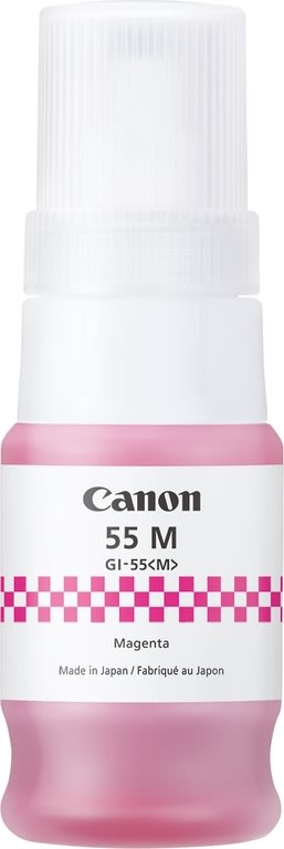Canon GI-55 M bläckpatron, magenta