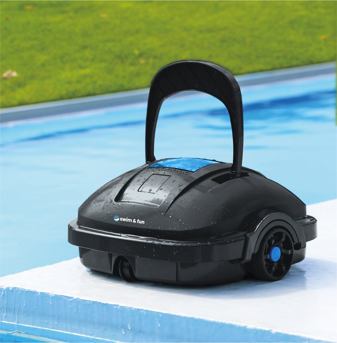 Swim & Fun Marino poolrobot