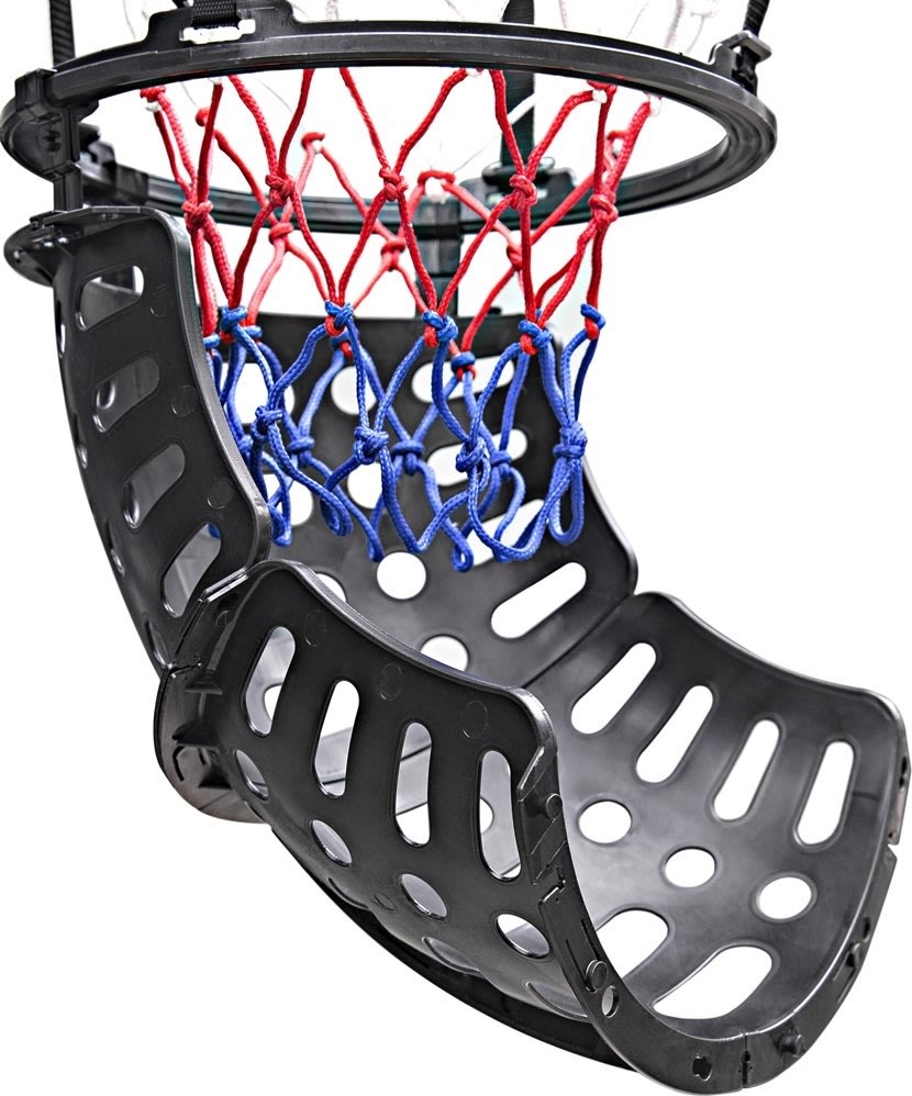 Stanlord Basketboll return