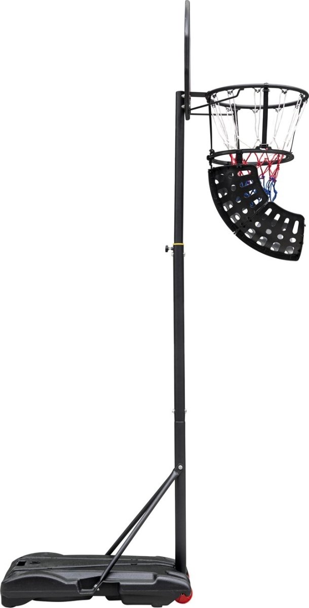 Stanlord Basketboll return