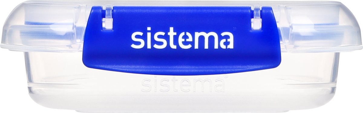 Sistema Klip It+ matlåda, 180 ml