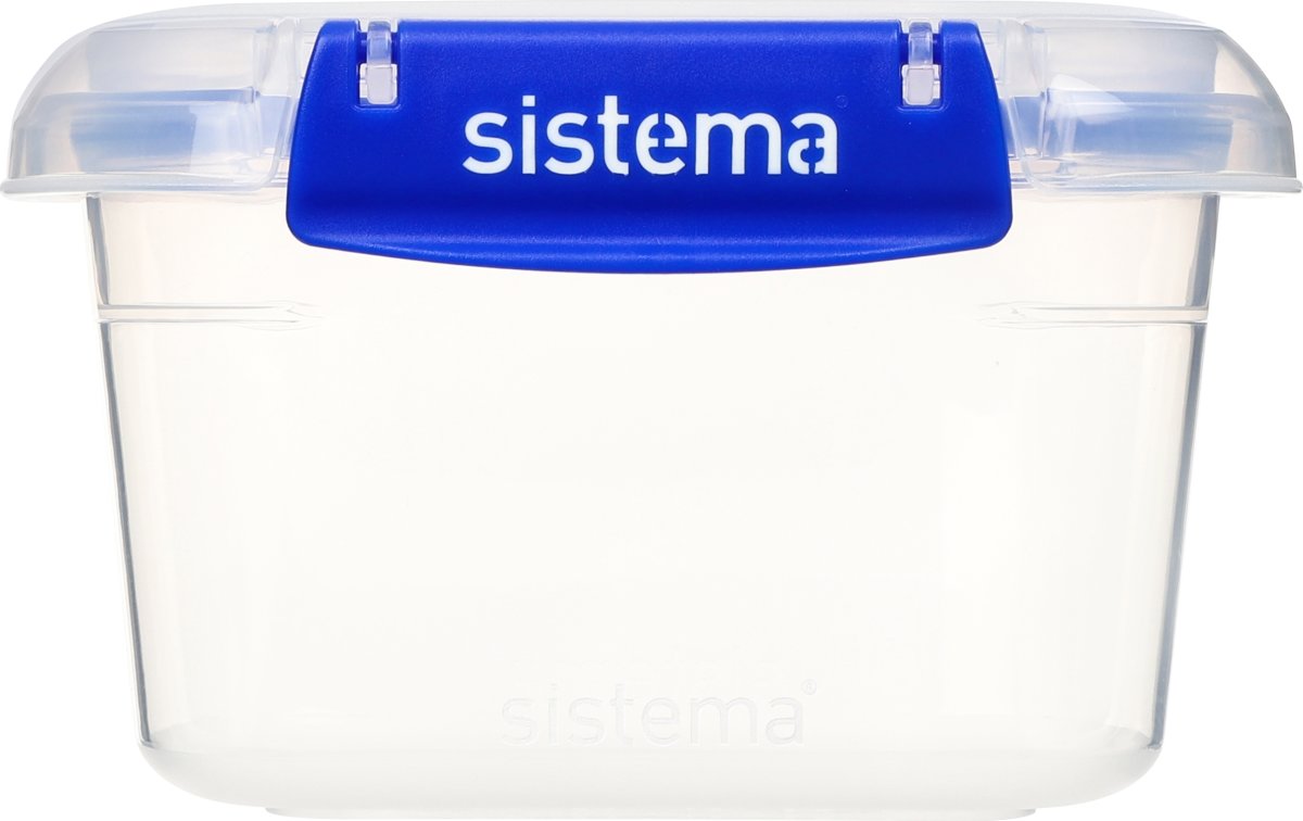 Sistema Klip It+ matlåda, 400 ml