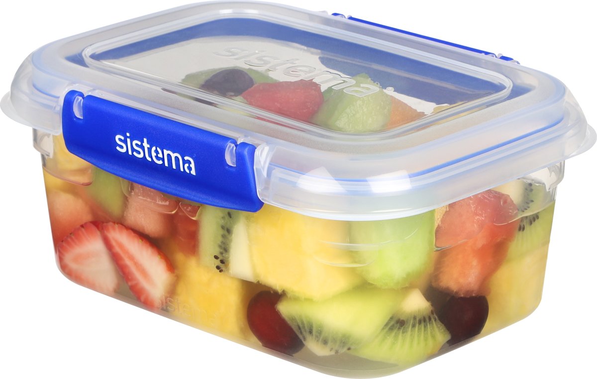 Sistema Klip It+ matlåda, 1 L