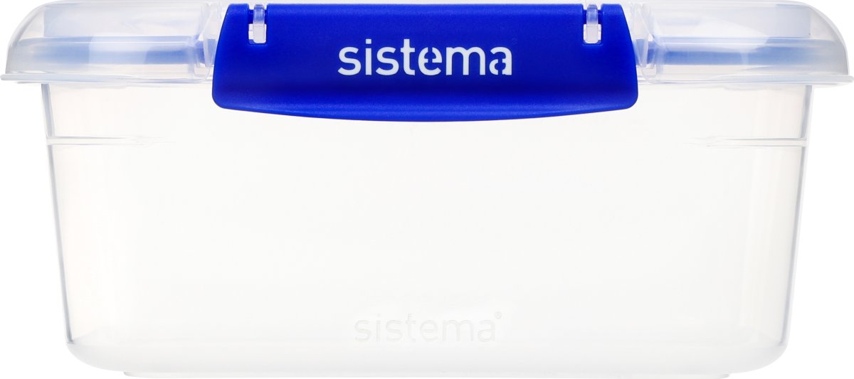 Sistema Klip It+ matlåda, 1 L