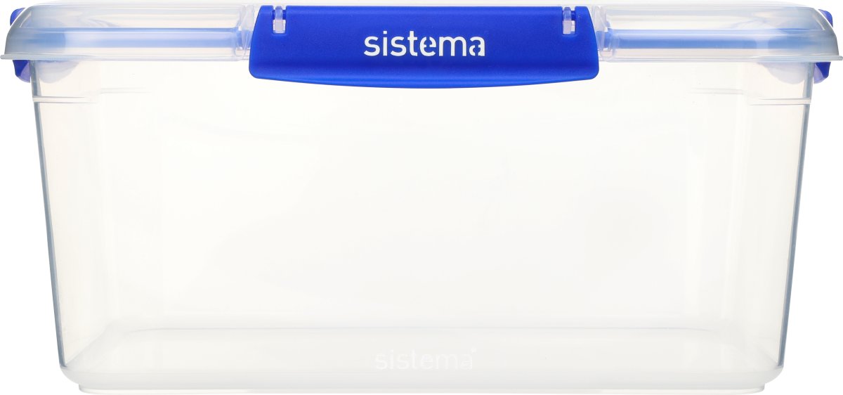 Sistema Klip It+ matlåda, 3,35 L