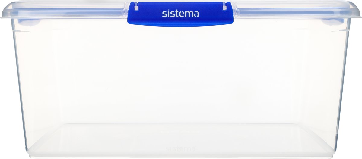 Sistema Klip It+ matlåda, 10 L