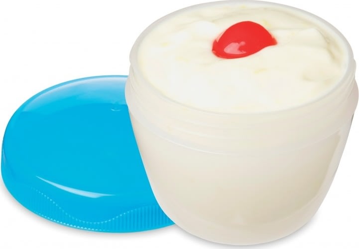 Sistema Yoghurt To Go, 2 st., 150ml