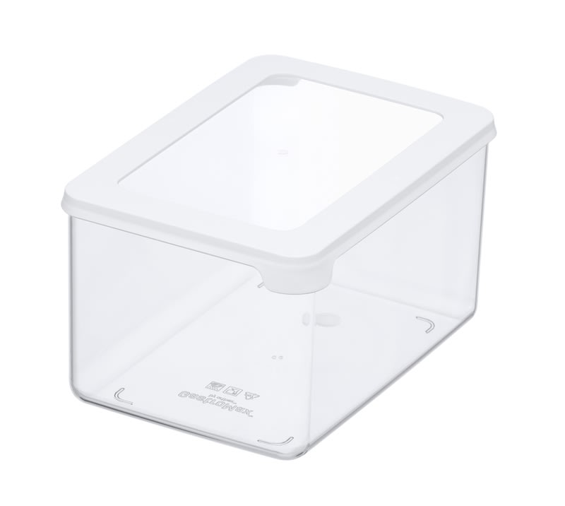 Förvaringslåda för Vision, 1,65 L