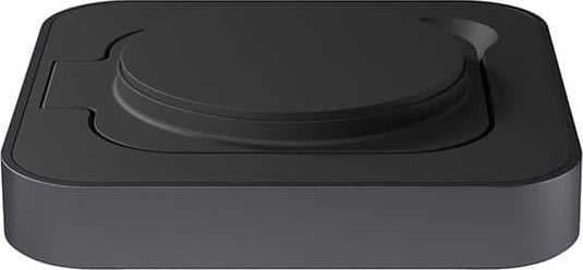 ZENS Nightstand Pro 2 trådlös laddare, 20W, svart