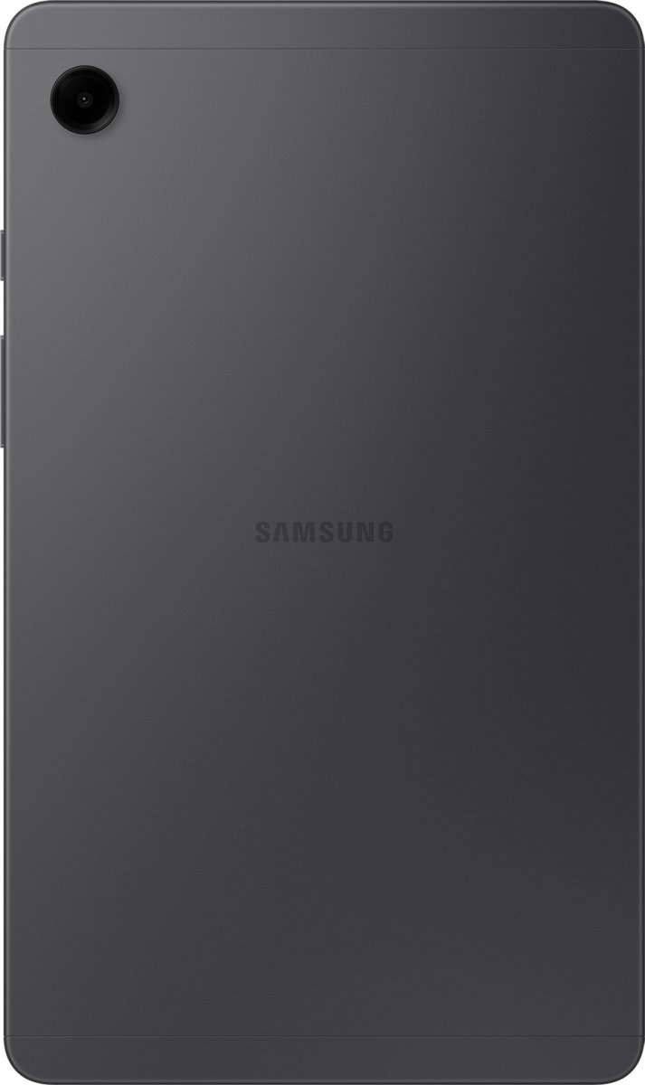 Samsung Galaxy Tab A9 64 GB WiFi 8,7”, svart