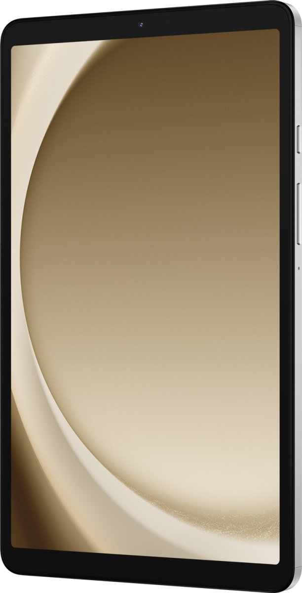 Samsung Galaxy Tab A9 64 GB WiFi 8,7", silver