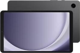 Samsung Galaxy Tab A9 64 GB WiFi 11”, svart