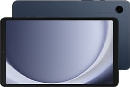 Samsung Galaxy Tab A9 64 GB WiFi 11”, blå