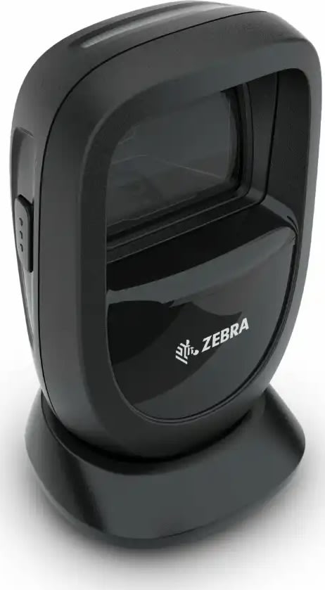 Zebra DS9308-SR fast streckkodsläsare