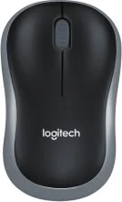 Logitech MK270 trådlös mus / tangentbord