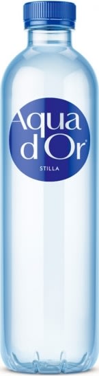 Aqua d'Or Stilla Vatten, 50cl