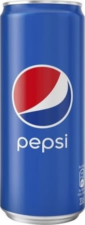 Pepsi, 33cl