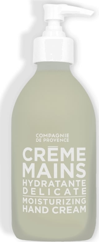 Compagnie De Provence Handkräm 300 ml, Delicate