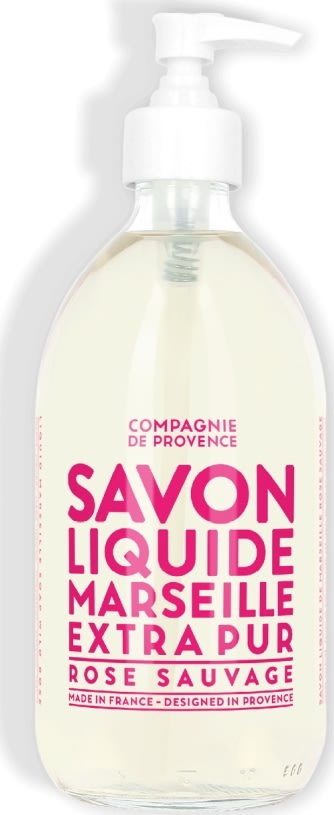 Compagnie De Provence Tvål 495 ml, Vildros