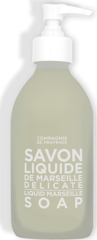 Compagnie De Provence tvål 300 ml, Delicate
