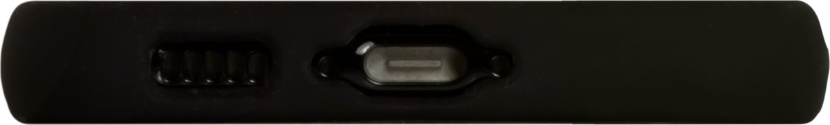 dbramante1928 Costa Rica Galaxy S23 fodral, svart