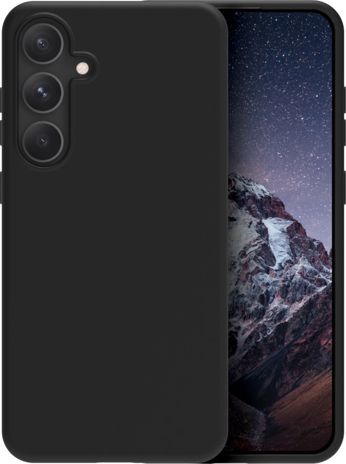 dbramante1928 Costa Rica Galaxy S24 fodral, svart