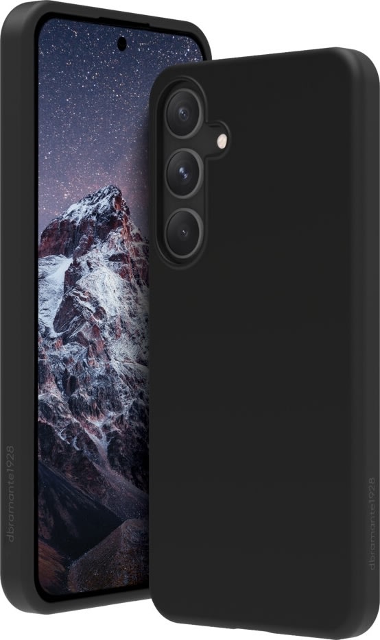 dbramante1928 Costa Rica Galaxy S24 fodral, svart