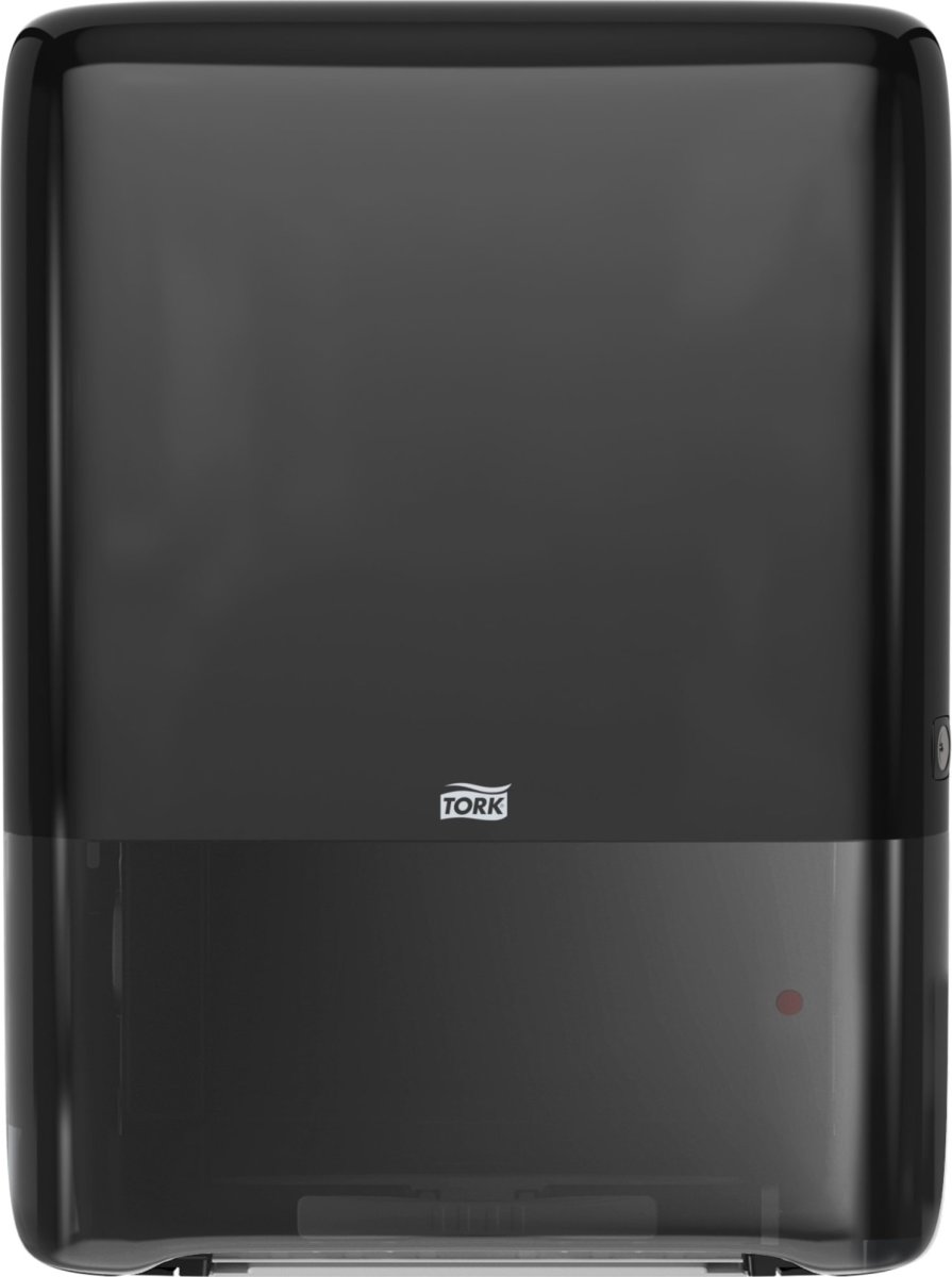 Tork H5 Mini Dispenser, pappershandduk, svart