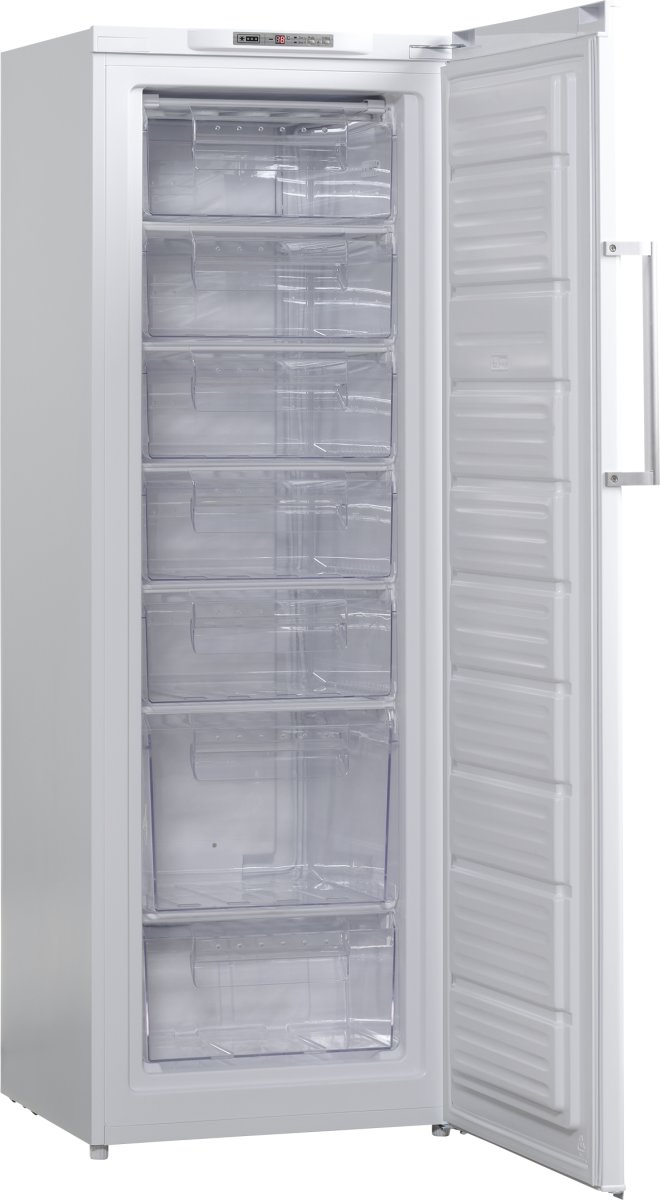 Scandomestic SFS 242 WE Frys