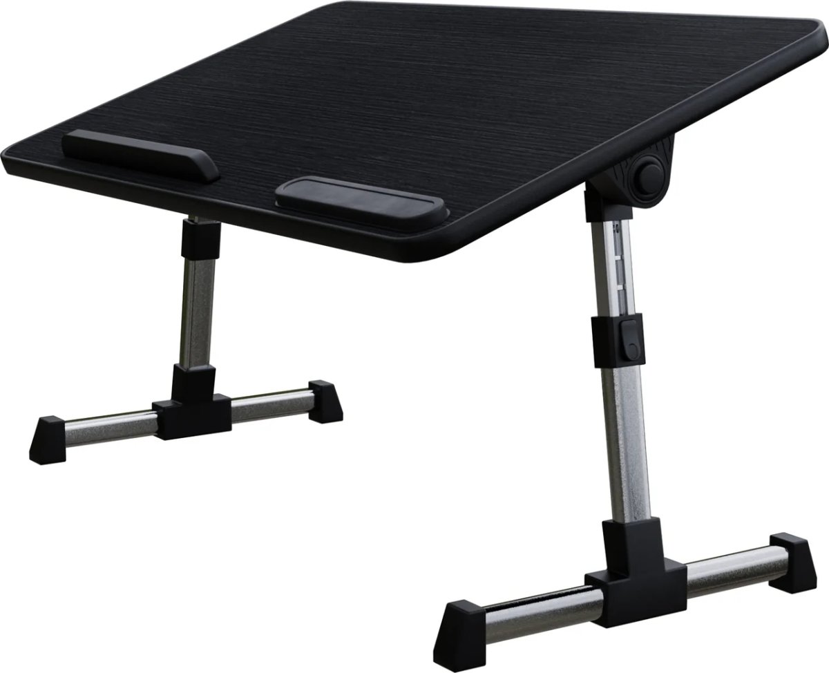 Desire2 Flex Laptop-stativ, svart