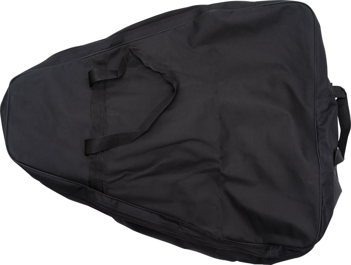 Golfvagn Elite T4R elekt. m. fjärrkontroll, Litium