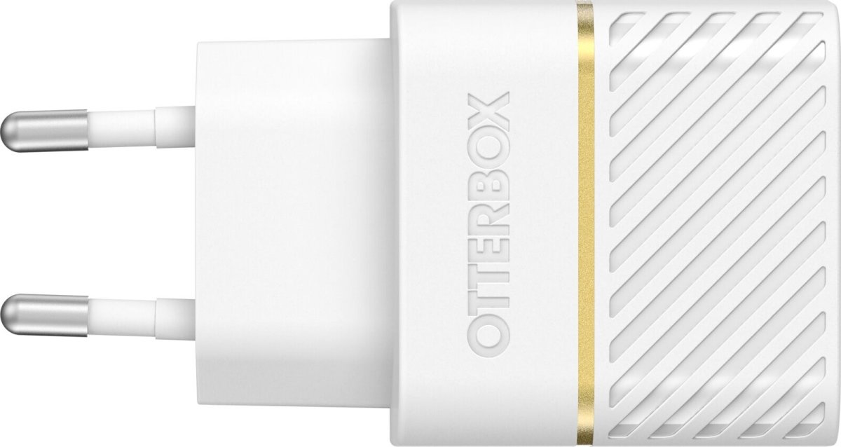 OtterBox USB-C 30W adapter, vit