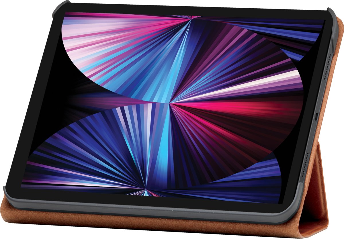 dbramante1928 Risskov iPad 10,2" (2021), brun