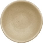 Clay Sand Tapasskål, Ø7,5 cm.