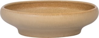 Clay Sand Skål, Ø13 cm.