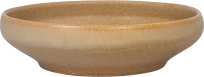 Clay Sand Skål, Ø21 cm.