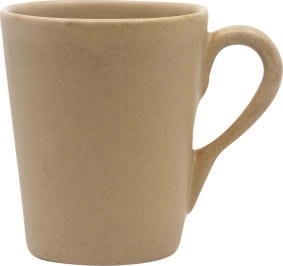 Clay Sand Mugg, 32 cl.