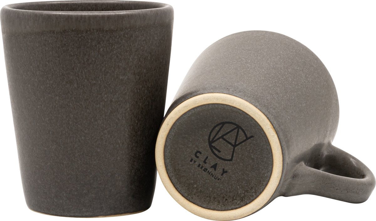 Clay Slate Kopp, 32 cl.