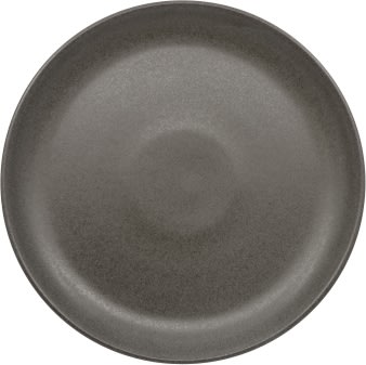 Clay Slate Middagstallrik, 27 cm.