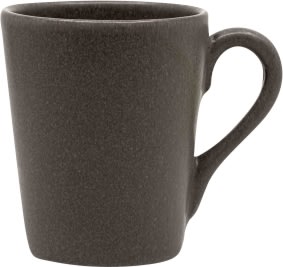 Clay Slate Mugg, 32 cl.