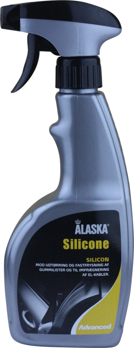 Alaska silikon, 475 ml