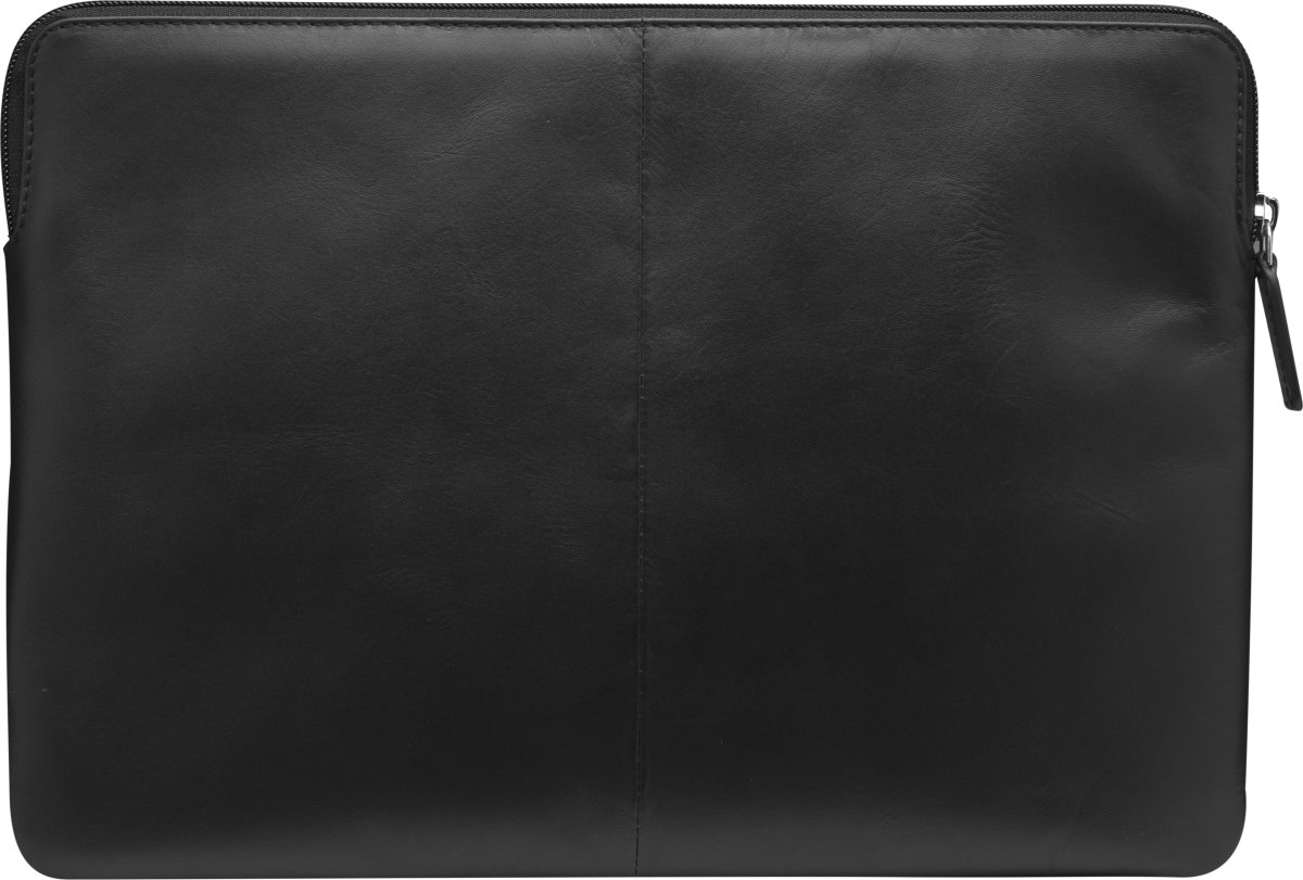 dbramante1928 Skagen Pro fodral MacBook 13", svart
