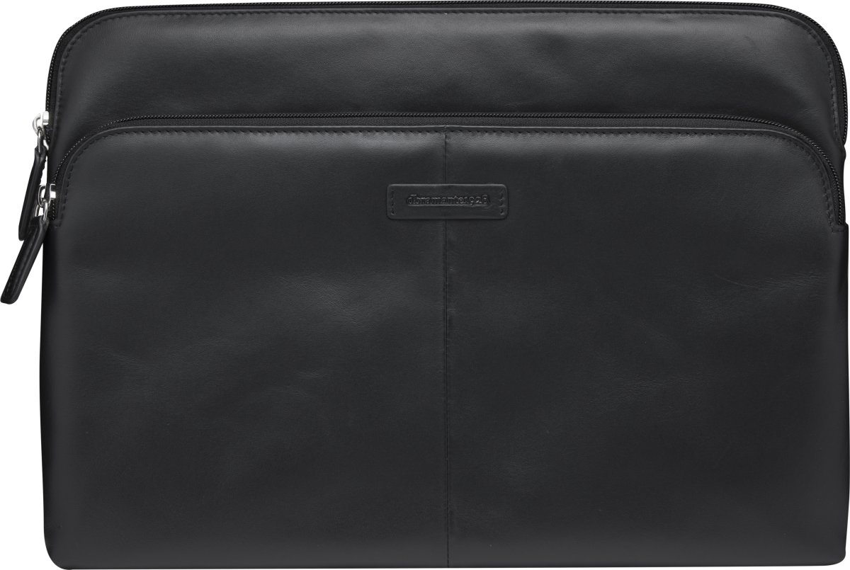 dbramante1928 Skagen Pro+ fodral MacBook 14" svart