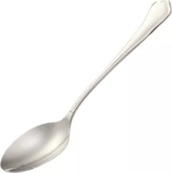 Chippendale Dessertsked, blank