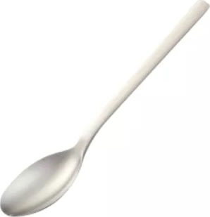Sigrit kaffesked, blank