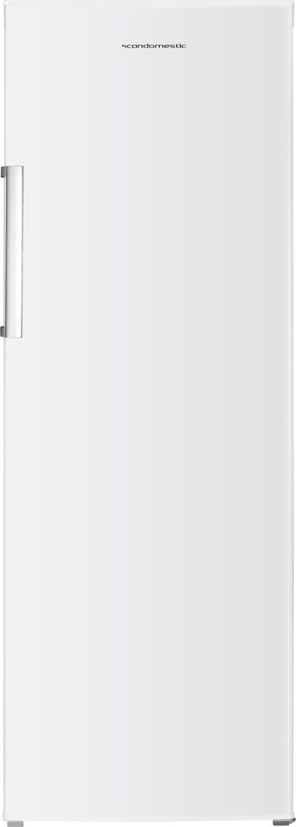 Scandomestic SKS332WE kylskåp