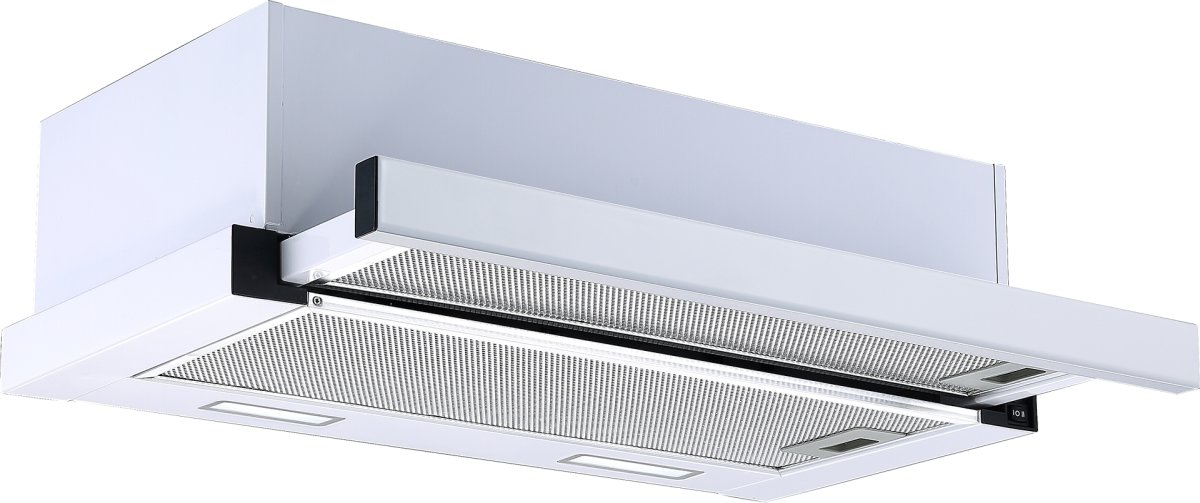 Scandomestic KHP60300A köksfläkt, 60 cm