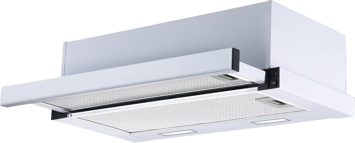 Scandomestic KHP60300A köksfläkt, 60 cm