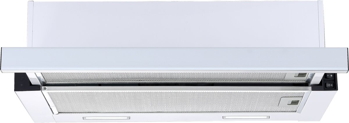 Scandomestic KHP60300A köksfläkt, 60 cm